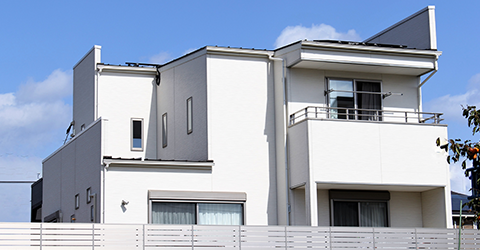 施工事例タイトル