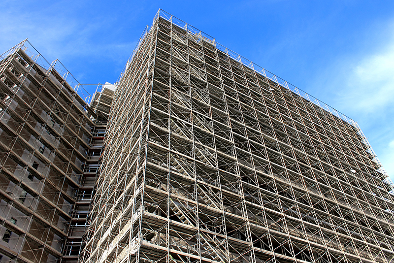 施工事例タイトル