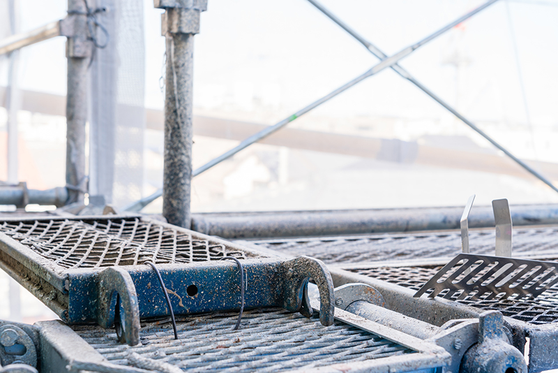 施工事例タイトル